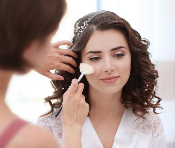 BRIDAL FACIAL image